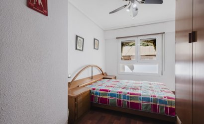 Herverkoop - Apartment -
Torrevieja - Costa Blanca