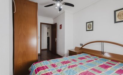 Herverkoop - Apartment -
Torrevieja - Costa Blanca
