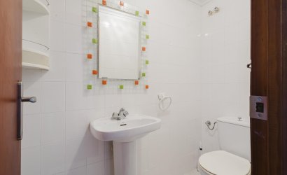 Herverkoop - Apartment -
Torrevieja - Costa Blanca