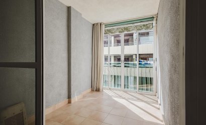 Herverkoop - Apartment -
Torrevieja - Costa Blanca