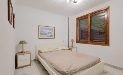 Revente - Apartment -
Torrevieja - Costa Blanca