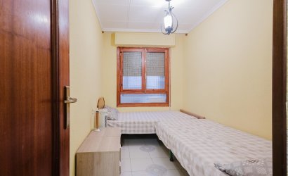 Revente - Apartment -
Torrevieja - Costa Blanca