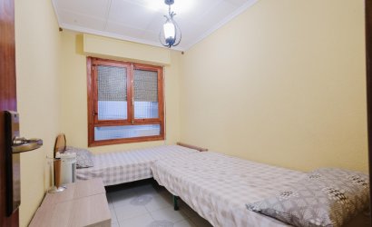 Revente - Apartment -
Torrevieja - Costa Blanca