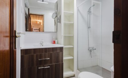 Revente - Apartment -
Torrevieja - Costa Blanca