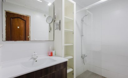 Revente - Apartment -
Torrevieja - Costa Blanca