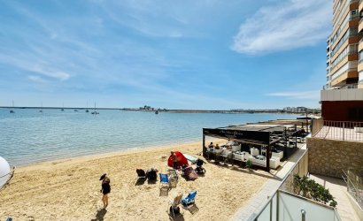 Revente - Apartment -
Torrevieja - Costa Blanca