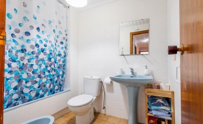 Herverkoop - Apartment -
Torrevieja - Costa Blanca