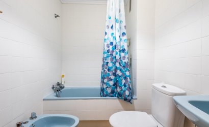 Herverkoop - Apartment -
Torrevieja - Costa Blanca