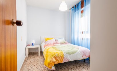 Herverkoop - Apartment -
Torrevieja - Costa Blanca
