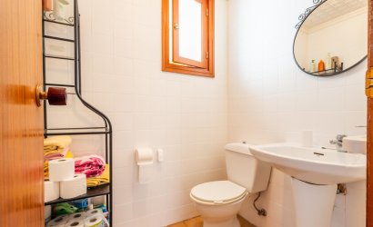 Herverkoop - Apartment -
Torrevieja - Costa Blanca