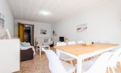 Herverkoop - Apartment -
Torrevieja - Costa Blanca