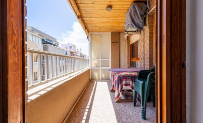 Herverkoop - Apartment -
Torrevieja - Costa Blanca