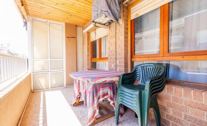 Herverkoop - Apartment -
Torrevieja - Costa Blanca