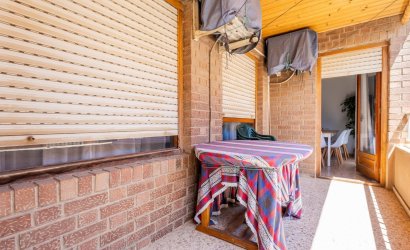 Herverkoop - Apartment -
Torrevieja - Costa Blanca