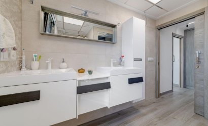 Herverkoop - Villa -
Torrevieja - Costa Blanca