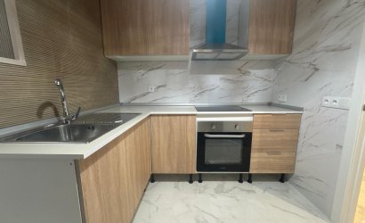 Revente - Apartment -
Torrevieja - Costa Blanca