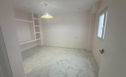 Revente - Apartment -
Torrevieja - Costa Blanca