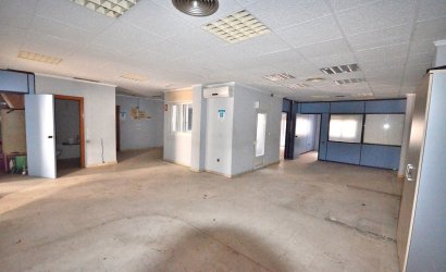 Herverkoop - Apartment -
Torrevieja - Centro