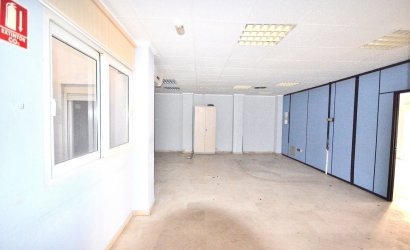 Herverkoop - Apartment -
Torrevieja - Centro