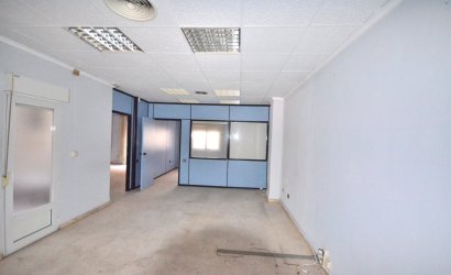 Herverkoop - Apartment -
Torrevieja - Centro