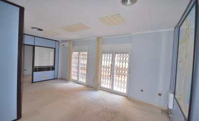 Herverkoop - Apartment -
Torrevieja - Centro