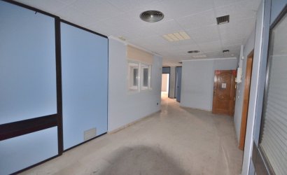 Herverkoop - Apartment -
Torrevieja - Centro