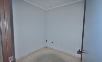 Herverkoop - Apartment -
Torrevieja - Centro