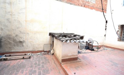 Herverkoop - Apartment -
Torrevieja - Centro