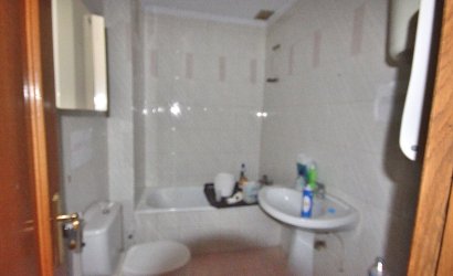 Herverkoop - Apartment -
Torrevieja - Centro