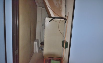 Herverkoop - Apartment -
Torrevieja - Centro