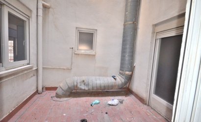 Herverkoop - Apartment -
Torrevieja - Centro