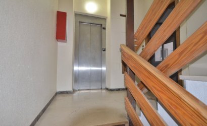 Herverkoop - Apartment -
Torrevieja - Centro