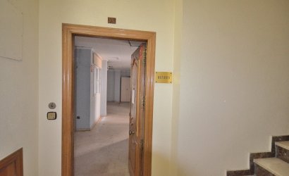 Herverkoop - Apartment -
Torrevieja - Centro