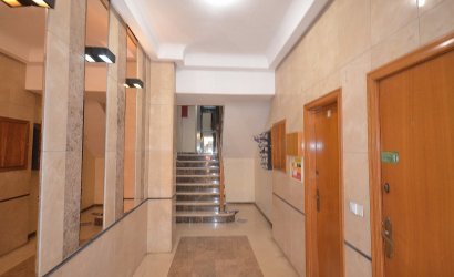 Herverkoop - Apartment -
Torrevieja - Centro