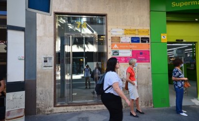 Herverkoop - Apartment -
Torrevieja - Centro