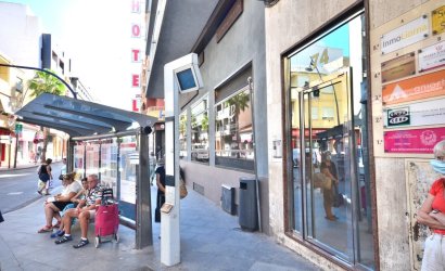 Herverkoop - Apartment -
Torrevieja - Centro