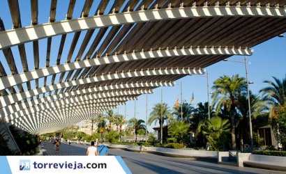 Herverkoop - Apartment -
Torrevieja - Centro