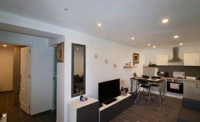 Revente - Villa -
Ciudad Quesada