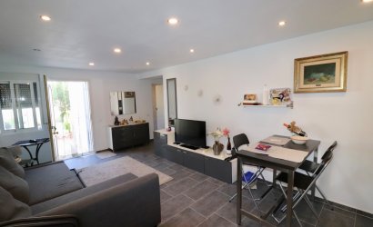 Revente - Villa -
Ciudad Quesada