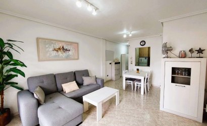 Revente - Apartment -
Orihuela Costa - Costa Blanca