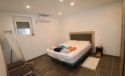 Revente - Villa -
Ciudad Quesada