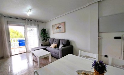 Revente - Apartment -
Orihuela Costa - Costa Blanca