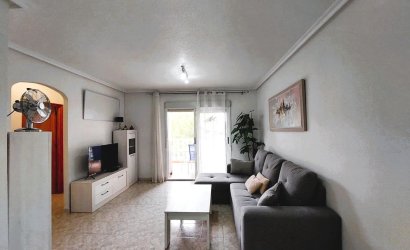 Revente - Apartment -
Orihuela Costa - Costa Blanca