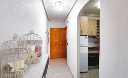 Revente - Apartment -
Orihuela Costa - Costa Blanca