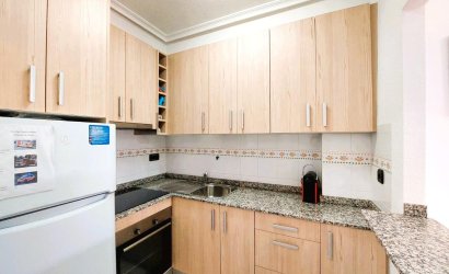 Revente - Apartment -
Orihuela Costa - Costa Blanca