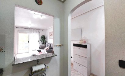 Revente - Apartment -
Orihuela Costa - Costa Blanca