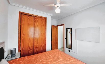 Revente - Apartment -
Orihuela Costa - Costa Blanca