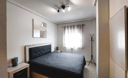 Revente - Apartment -
Orihuela Costa - Costa Blanca