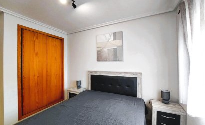 Revente - Apartment -
Orihuela Costa - Costa Blanca