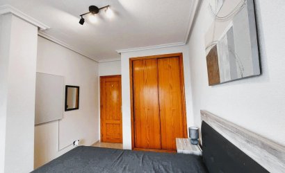 Revente - Apartment -
Orihuela Costa - Costa Blanca